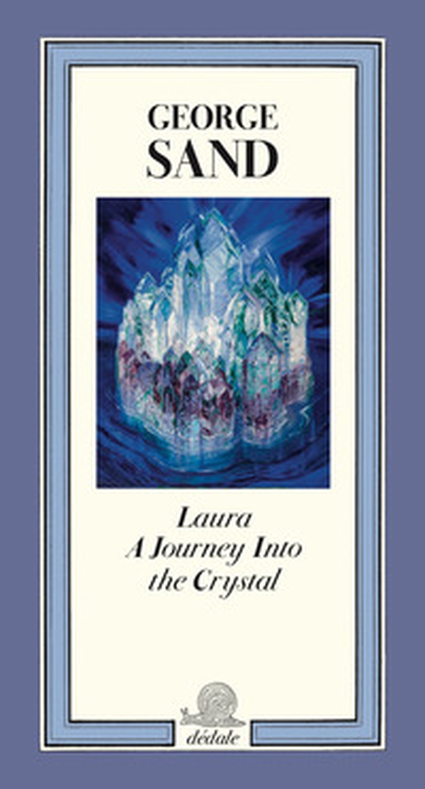 Laura. A journey into the crystal - Librerie.coop Laura. A journey into the crystal - Librerie.coop