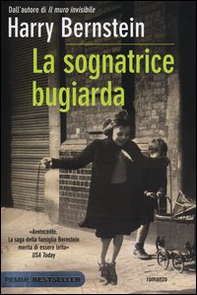 La sognatrice bugiarda - Librerie.coop La sognatrice bugiarda - Librerie.coop