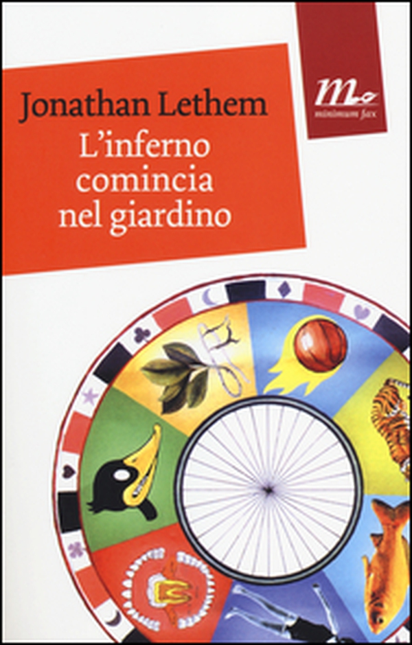 L'inferno comincia nel giardino - Librerie.coop L'inferno comincia nel giardino - Librerie.coop