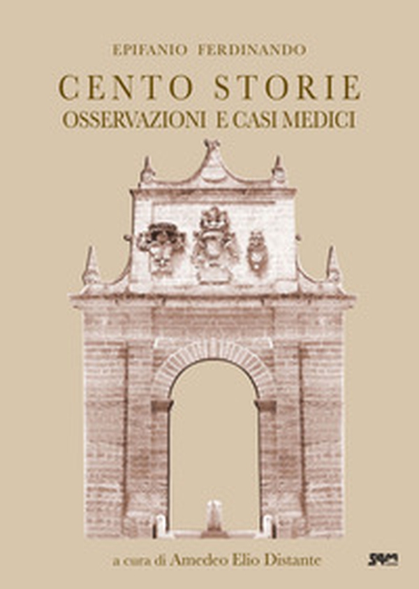 Cento storie od Osservazioni e casi medici - Librerie.coop Cento storie od Osservazioni e casi medici - Librerie.coop