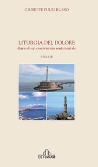 Liturgia del dolore. Diario di un osservatorio sentimentale - Librerie.coop