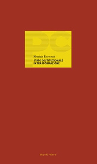 Stato costituzionale in trasformazione - Librerie.coop