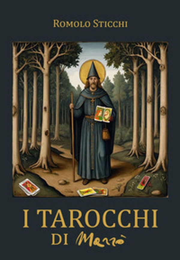 I tarocchi di Marrò - Librerie.coop I tarocchi di Marrò - Librerie.coop