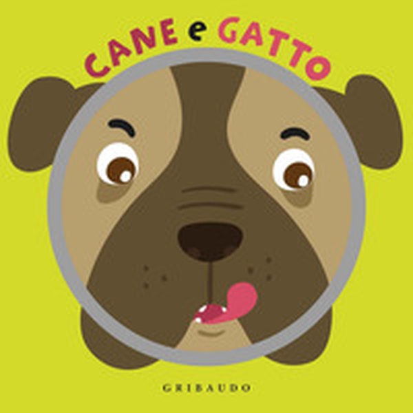 Cane e gatto - Librerie.coop Cane e gatto - Librerie.coop