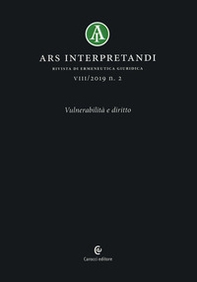 Ars interpretandi - Librerie.coop