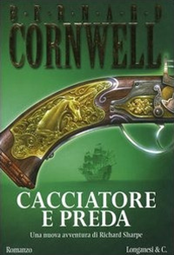 Cacciatore e preda - Librerie.coop Cacciatore e preda - Librerie.coop