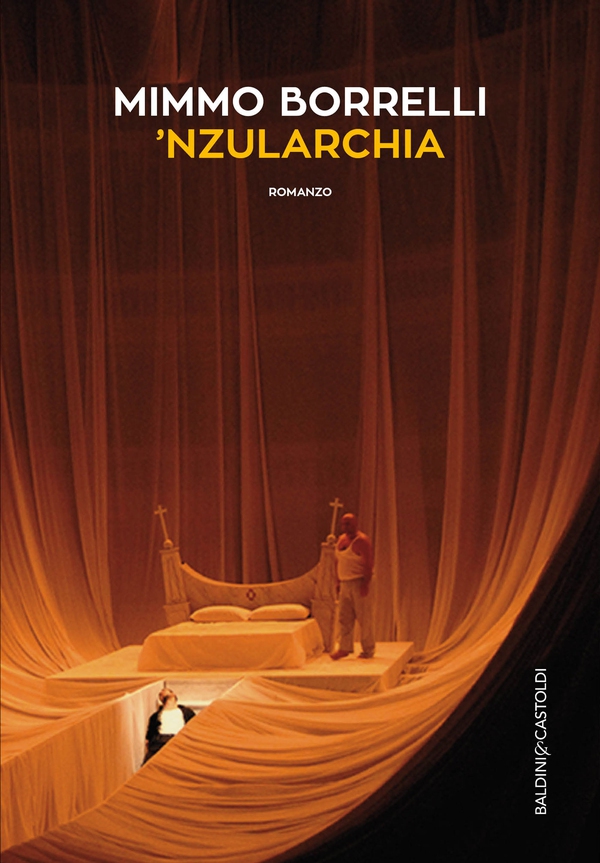 ’NZULARCHIA - Librerie.coop ’NZULARCHIA - Librerie.coop