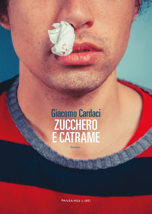 Zucchero e Catrame - Librerie.coop Zucchero e Catrame - Librerie.coop