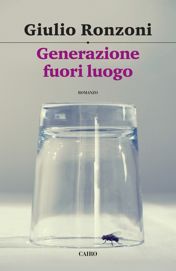 Generazione fuori luogo - Librerie.coop Generazione fuori luogo - Librerie.coop