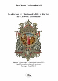 Le citazioni e i riferimenti biblici e liturgici ne «La Divina Commedia» - Librerie.coop