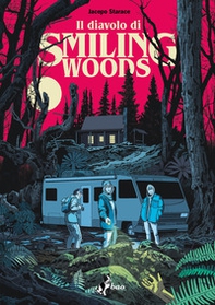 Il diavolo di Smiling Woods - Librerie.coop Il diavolo di Smiling Woods - Librerie.coop