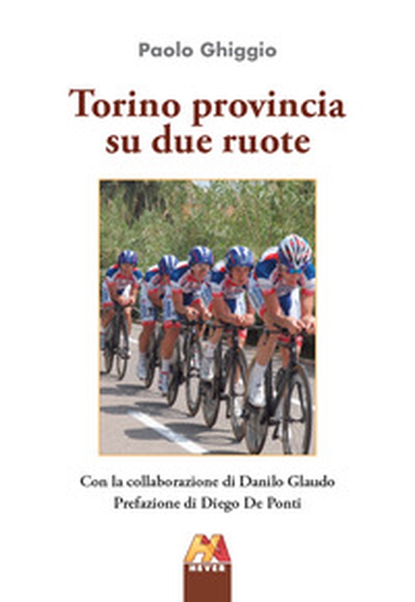 Torino provincia su due ruote - Librerie.coop Torino provincia su due ruote - Librerie.coop
