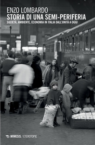 Storia di una semi-periferia - Librerie.coop