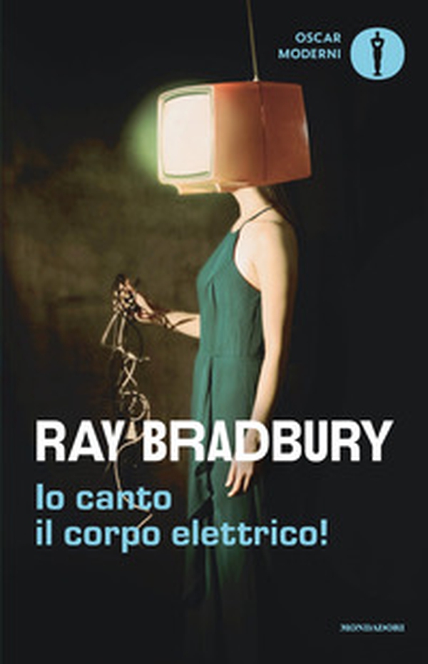 Io canto il corpo elettrico! - Librerie.coop
