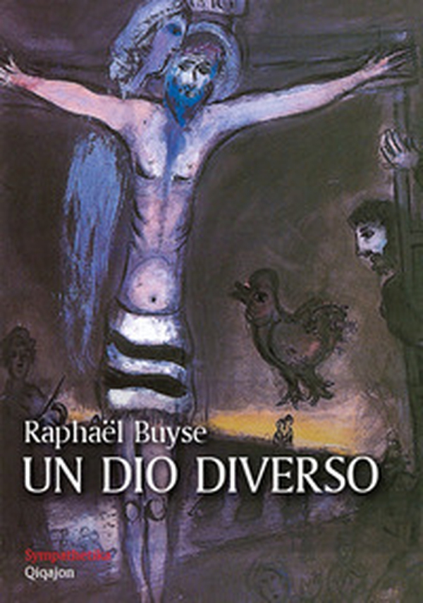Un dio diverso - Librerie.coop Un dio diverso - Librerie.coop