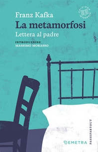 La metamorfosi-Lettera al padre - Librerie.coop