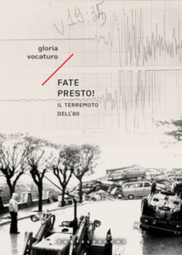 Fate presto! Il terremoto dell'80 - Librerie.coop