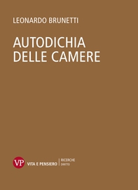 Autodichia delle Camere - Librerie.coop