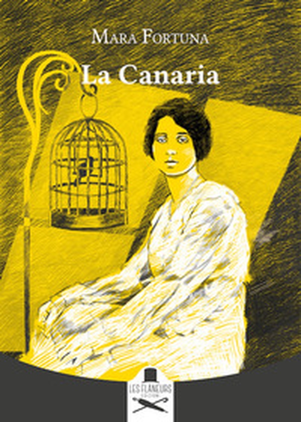 La canaria - Librerie.coop La canaria - Librerie.coop