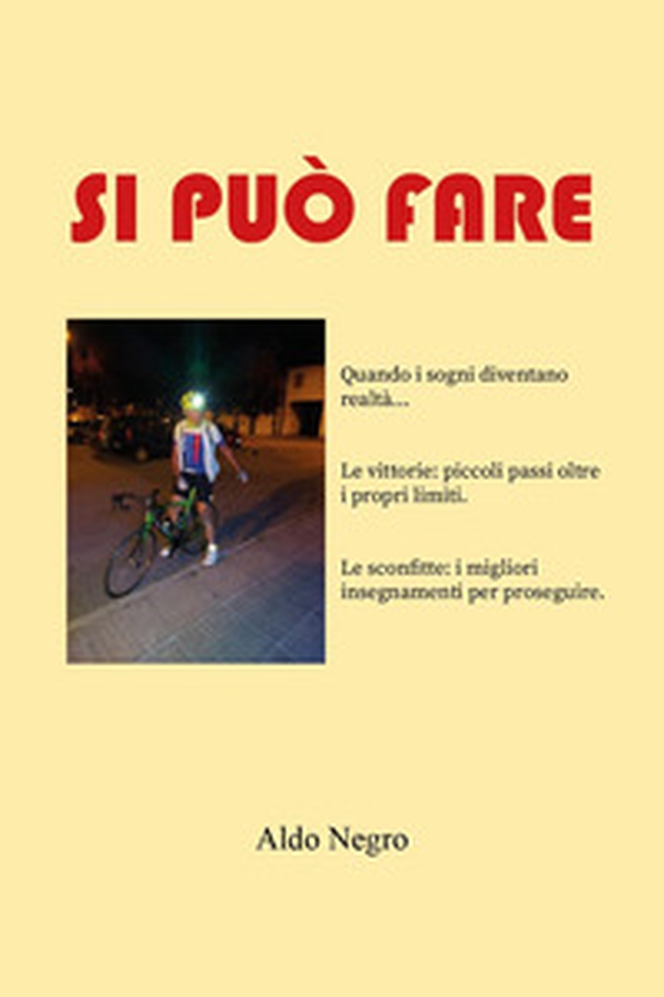 Si può fare - Librerie.coop Si può fare - Librerie.coop