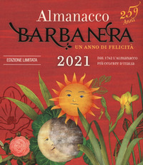 Almanacco Barbanera 2021 - Librerie.coop Almanacco Barbanera 2021 - Librerie.coop