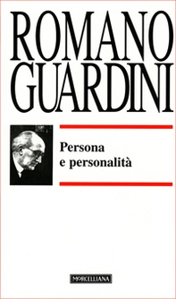 Persona e personalità - Librerie.coop