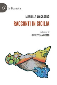 Racconti in Sicilia - Librerie.coop