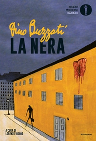 La «nera» - Librerie.coop La «nera» - Librerie.coop
