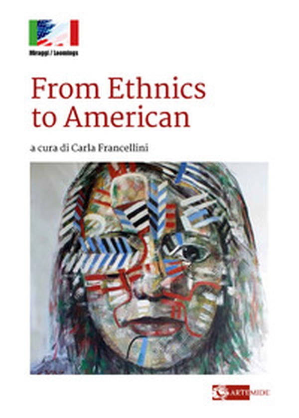 From ethnics to American - Librerie.coop From ethnics to American - Librerie.coop