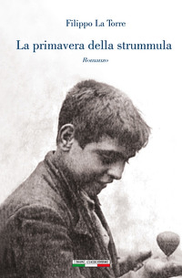 La primavera della strummula - Librerie.coop La primavera della strummula - Librerie.coop
