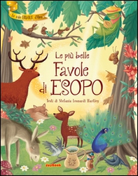Le più belle favole di Esopo - Librerie.coop