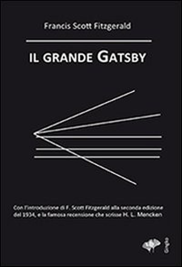 Il grande Gatsby - Librerie.coop Il grande Gatsby - Librerie.coop