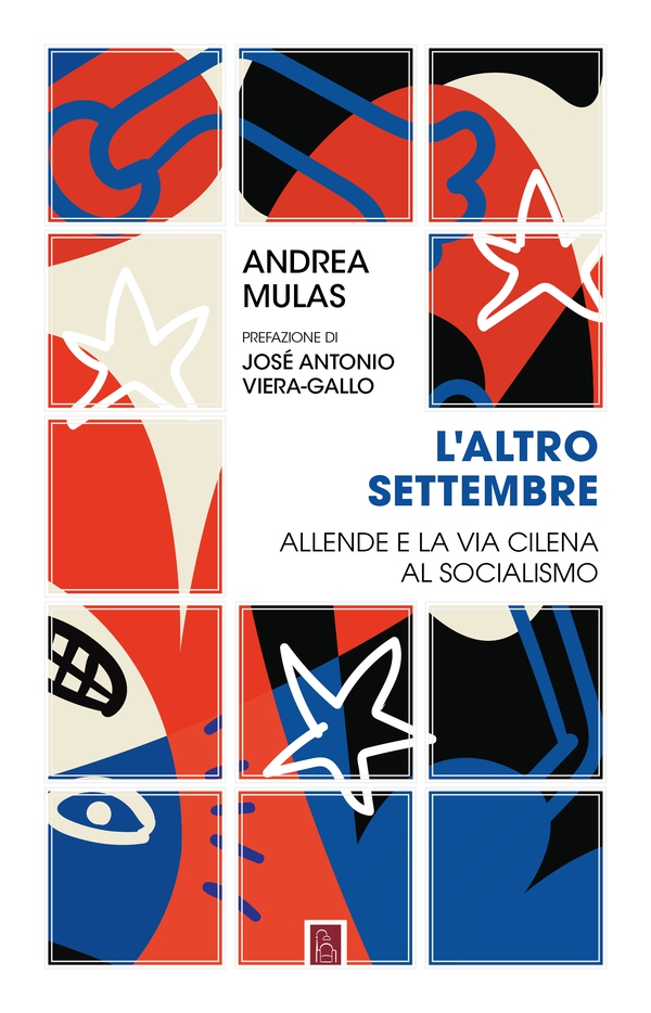 L'altro settembre - Librerie.coop L'altro settembre - Librerie.coop