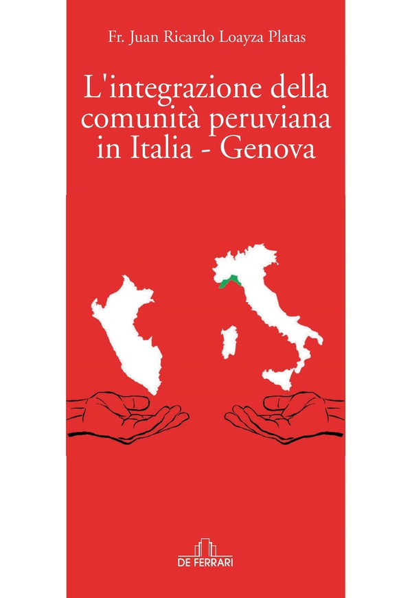 L’integrazione della comunità peruviana in Italia - Genova - Librerie.coop L’integrazione della comunità peruviana in Italia - Genova - Librerie.coop