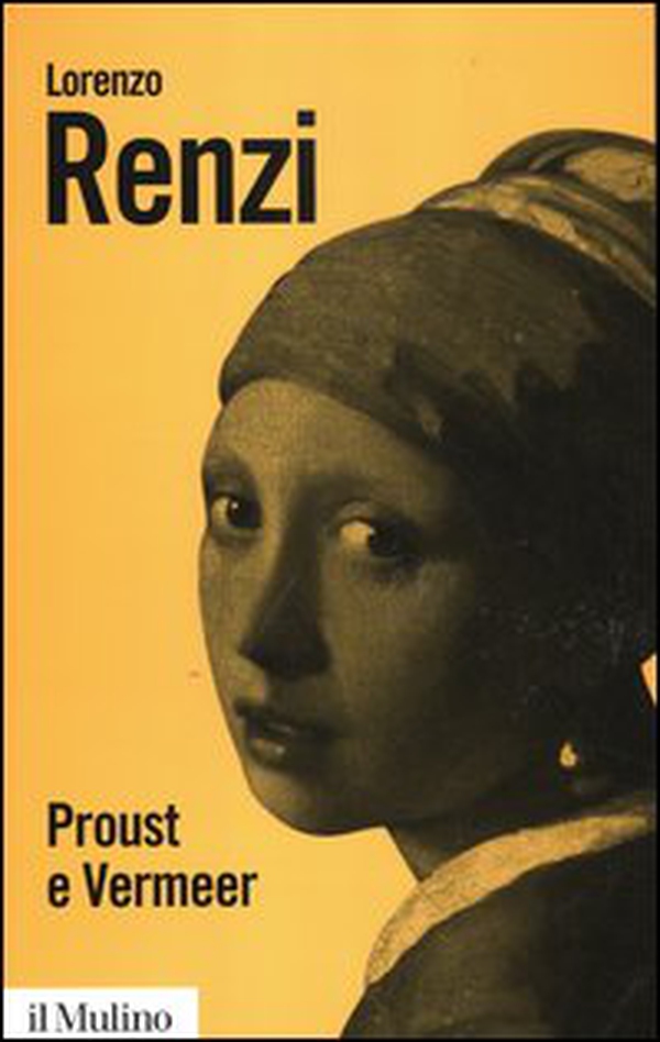 Proust e Vermeer. Apologia dell'imprecisione - Librerie.coop Proust e Vermeer. Apologia dell'imprecisione - Librerie.coop