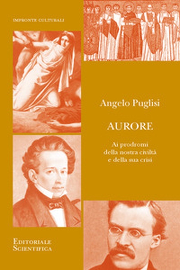 Aurore. Ai prodomi della nostra civiltà e della sua crisi - Librerie.coop Aurore. Ai prodomi della nostra civiltà e della sua crisi - Librerie.coop