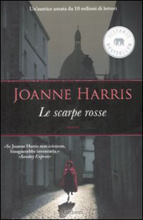 Le scarpe rosse - Librerie.coop Le scarpe rosse - Librerie.coop