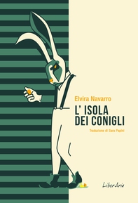 L'isola dei conigli - Librerie.coop