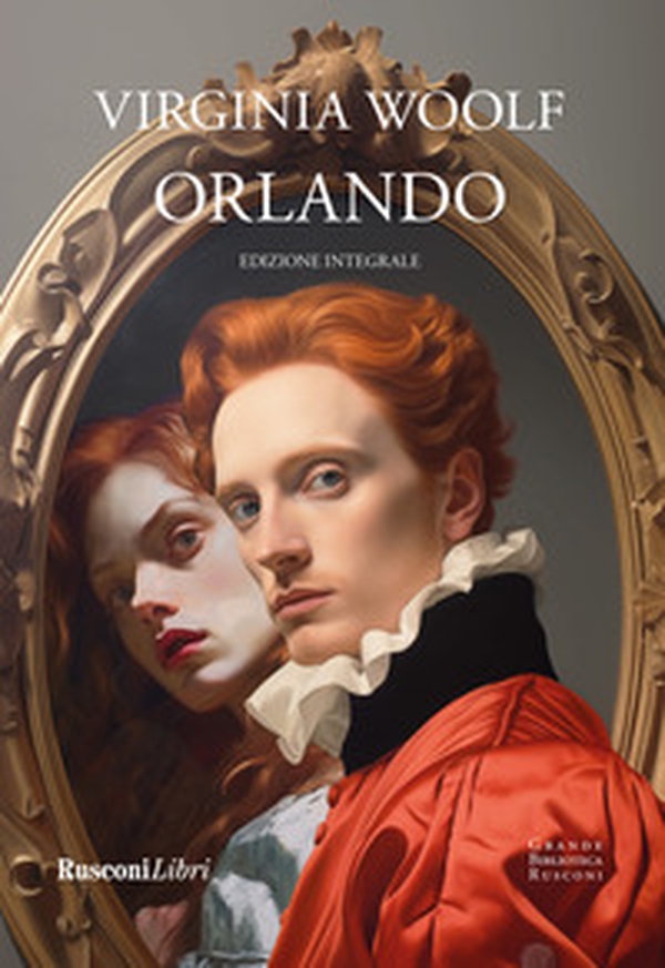 Orlando - Librerie.coop Orlando - Librerie.coop