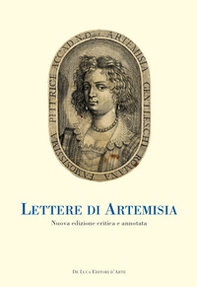 Lettere di Artemisia - Librerie.coop