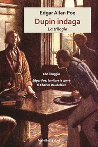 Dupin indaga - Librerie.coop Dupin indaga - Librerie.coop