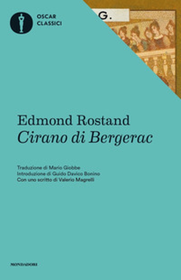 Cirano di Bergerac - Librerie.coop Cirano di Bergerac - Librerie.coop