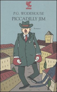 Piccadilly Jim - Librerie.coop