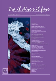 Tra il dire e il fare. Notiziario dell'Archivio Osvaldo Piacentini - Librerie.coop