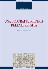 Una geografia politica della diversità - Librerie.coop Una geografia politica della diversità - Librerie.coop