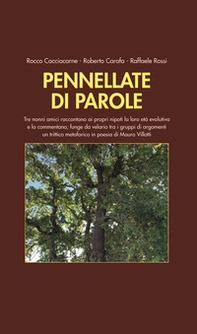Pennellate di parole - Librerie.coop