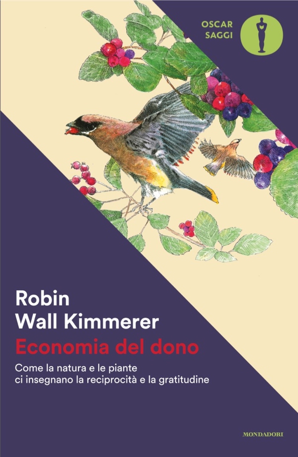 Economia del dono - Librerie.coop Economia del dono - Librerie.coop
