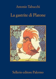 La gastrite di Platone - Librerie.coop
