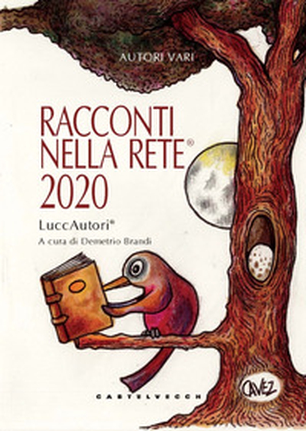Racconti nella rete 2020 - Librerie.coop Racconti nella rete 2020 - Librerie.coop