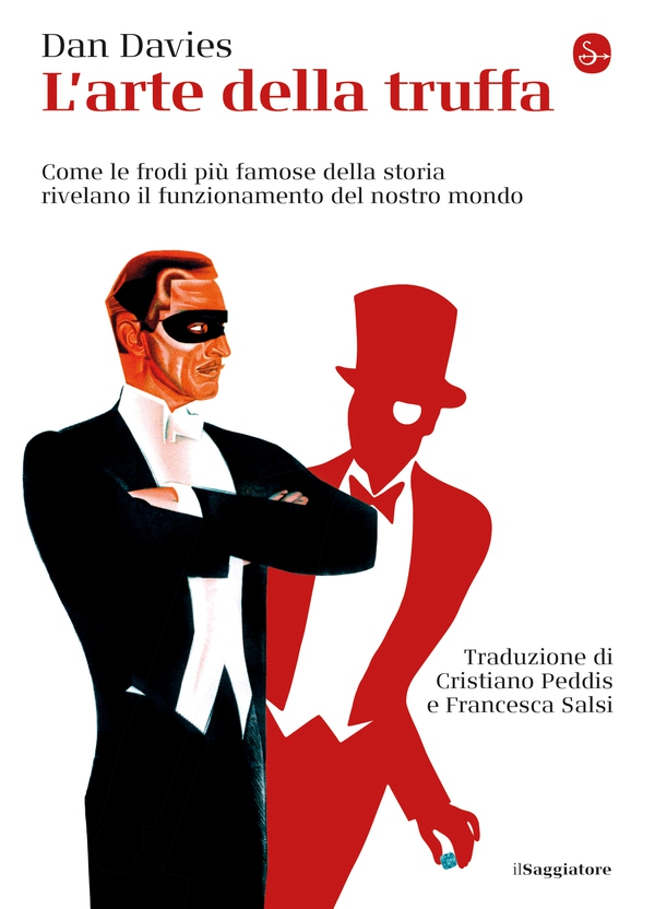 L'arte della truffa - Librerie.coop L'arte della truffa - Librerie.coop